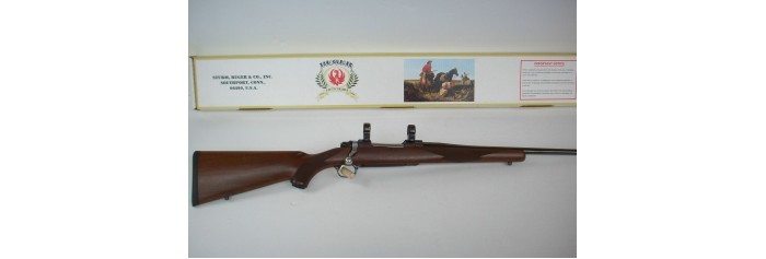 Ruger Model 77 Mark II Rifle Parts